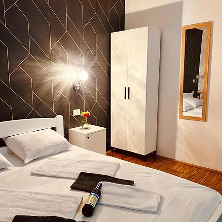 Dado Apartment Virpazar Ngoại thất bức ảnh
