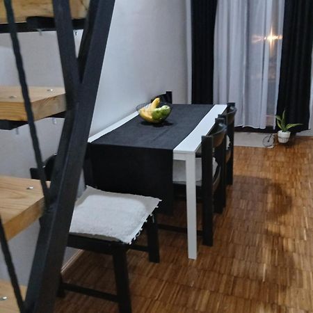 Dado Apartment Virpazar Ngoại thất bức ảnh