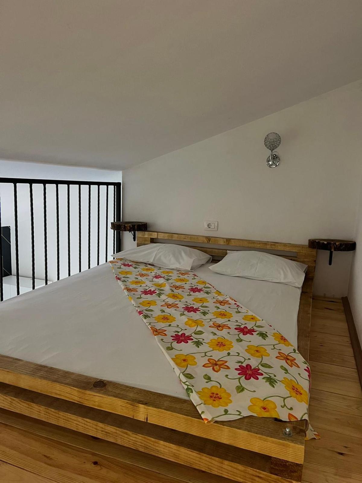 Dado Apartment Virpazar Ngoại thất bức ảnh