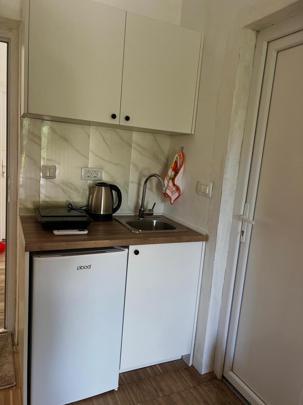 Dado Apartment Virpazar Ngoại thất bức ảnh