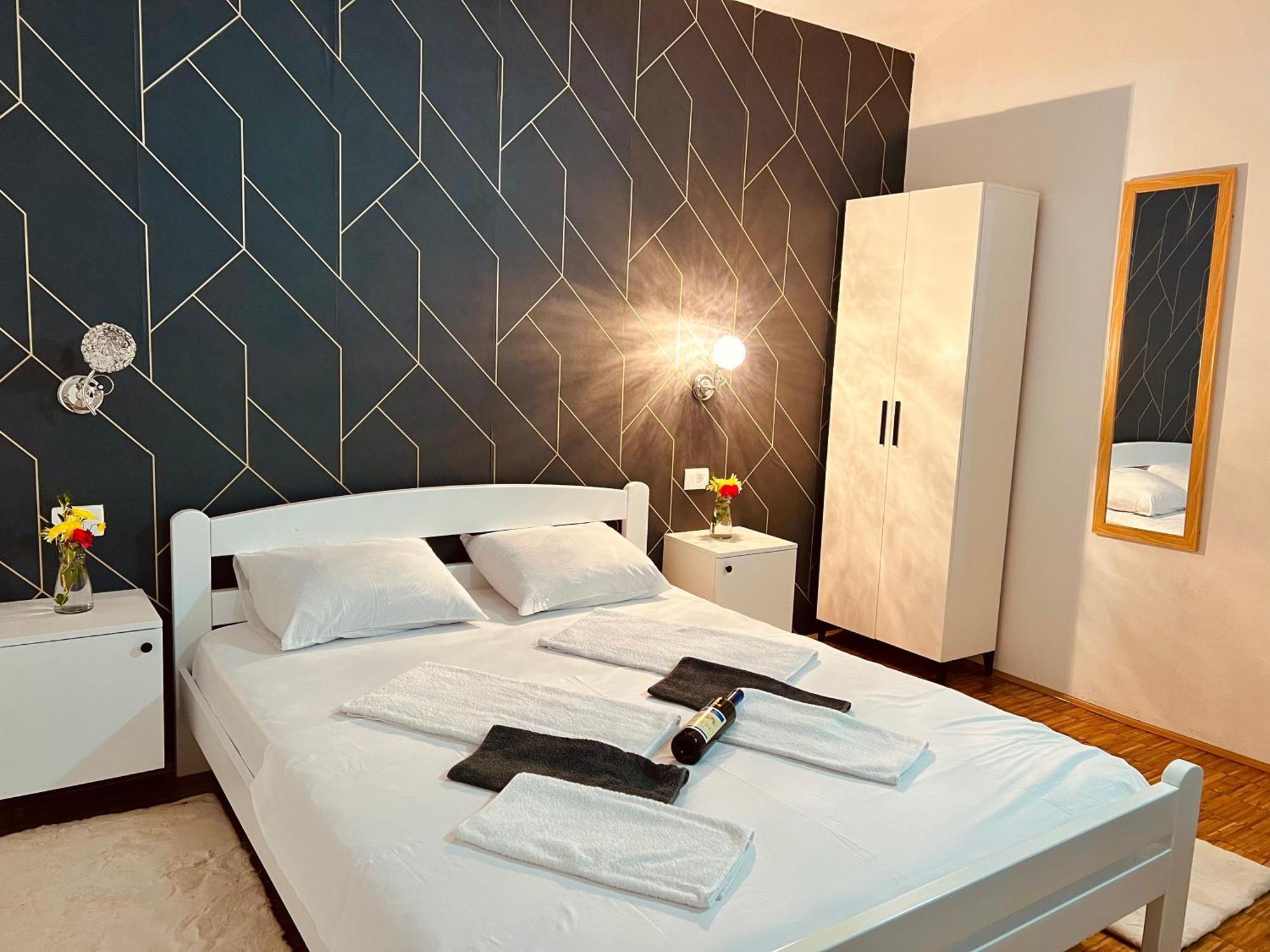 Dado Apartment Virpazar Ngoại thất bức ảnh
