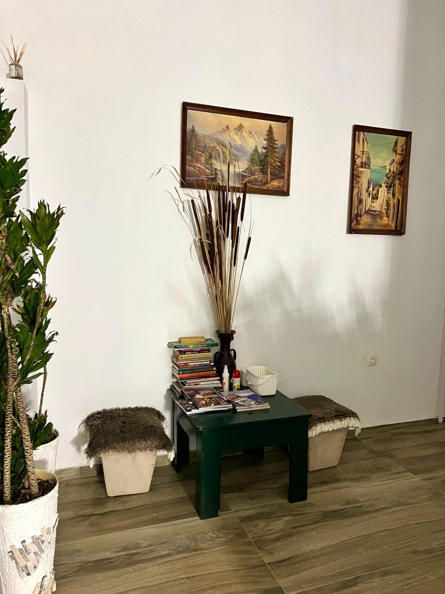 Dado Apartment Virpazar Ngoại thất bức ảnh