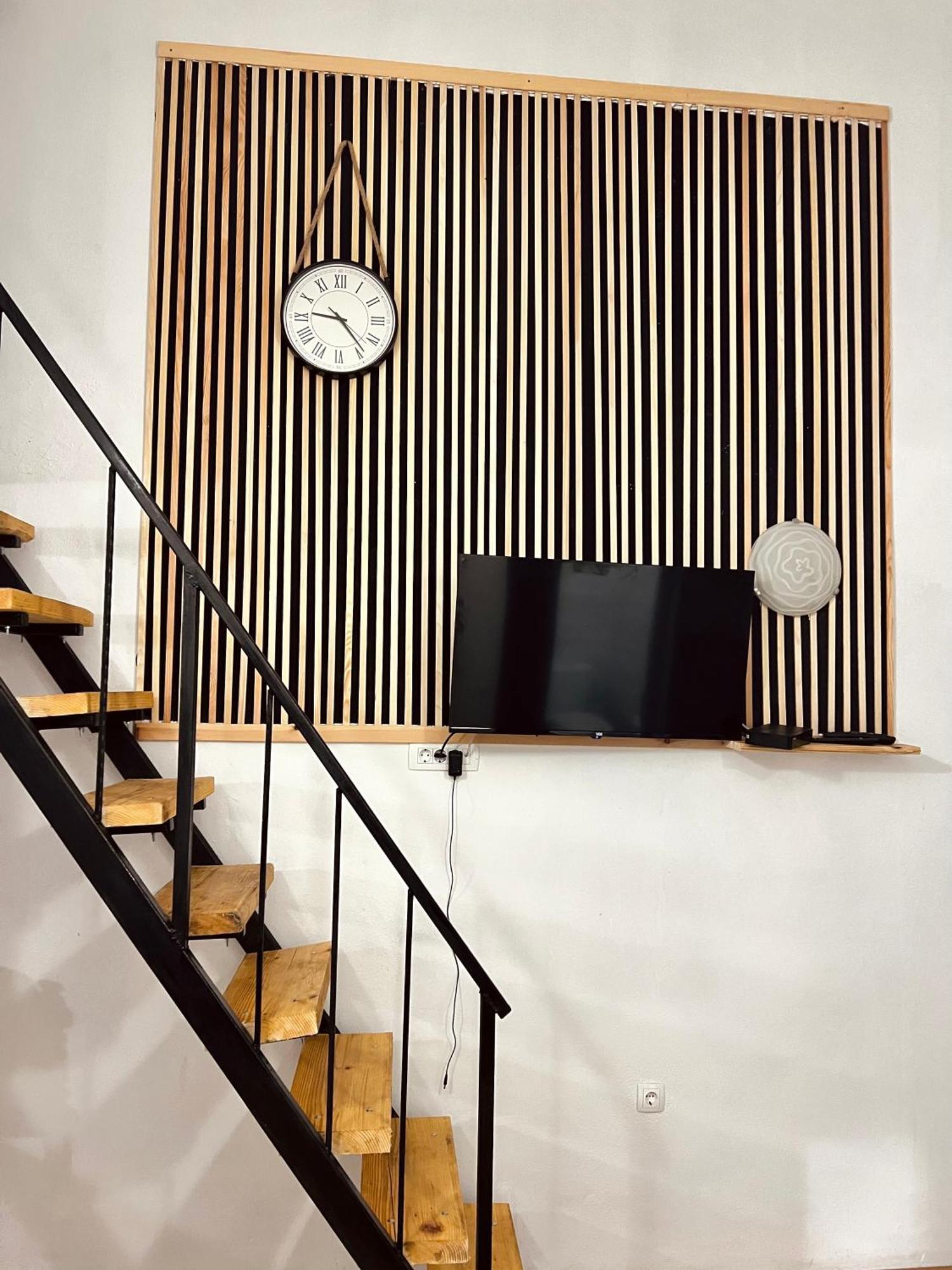 Dado Apartment Virpazar Ngoại thất bức ảnh