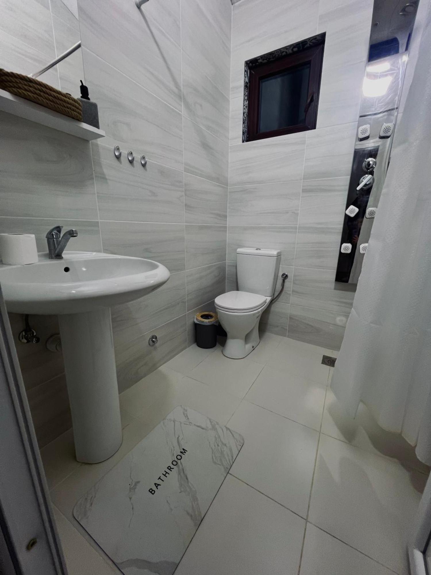 Dado Apartment Virpazar Ngoại thất bức ảnh