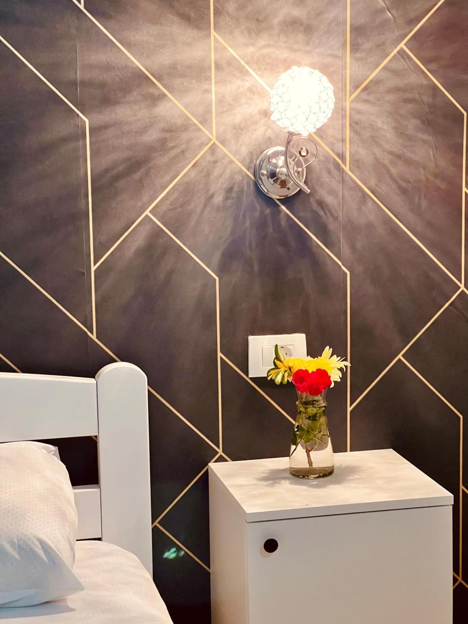 Dado Apartment Virpazar Ngoại thất bức ảnh