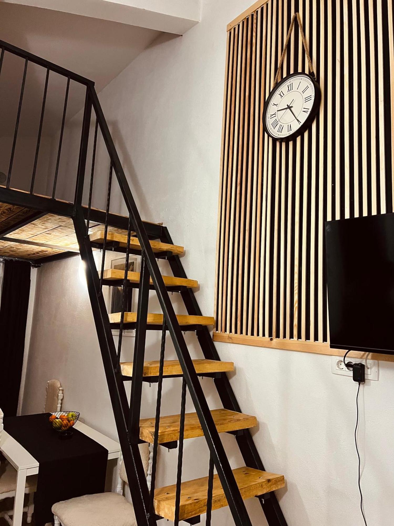 Dado Apartment Virpazar Ngoại thất bức ảnh