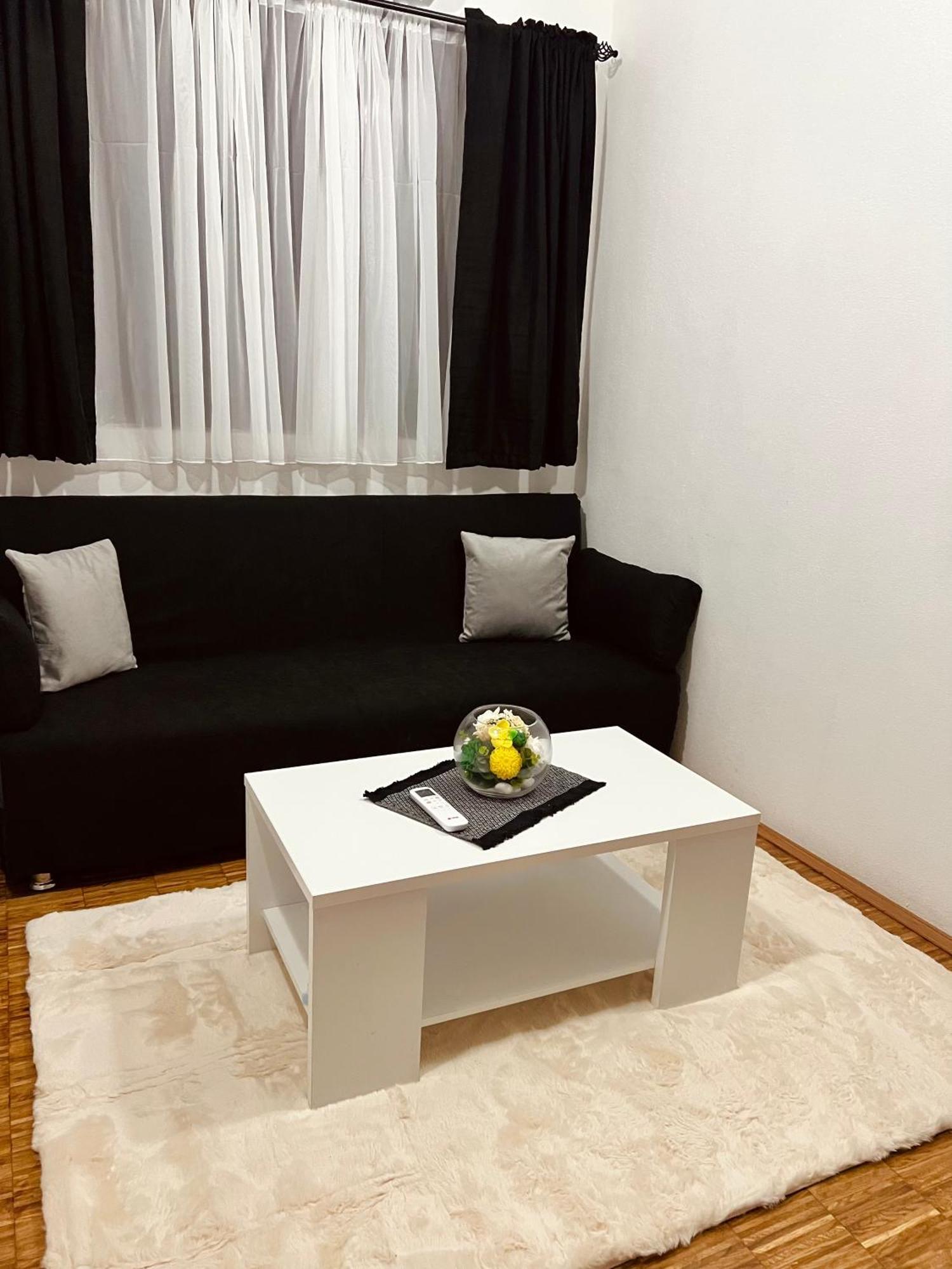 Dado Apartment Virpazar Ngoại thất bức ảnh