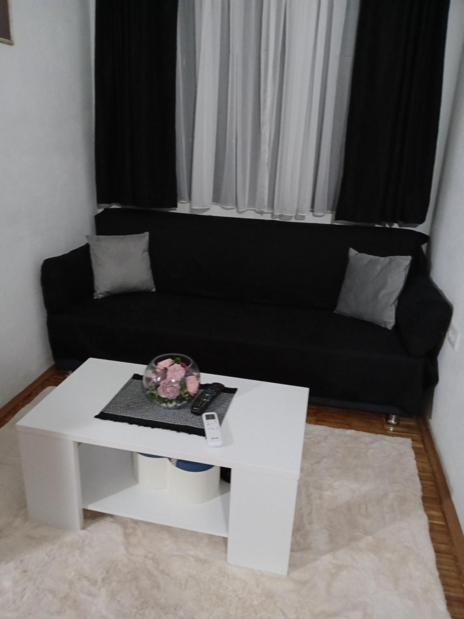 Dado Apartment Virpazar Ngoại thất bức ảnh