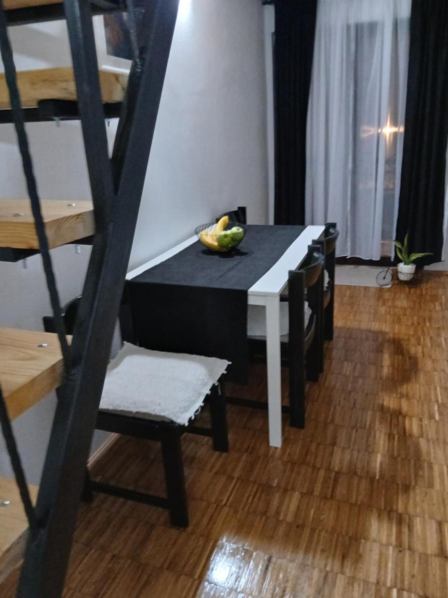 Dado Apartment Virpazar Ngoại thất bức ảnh