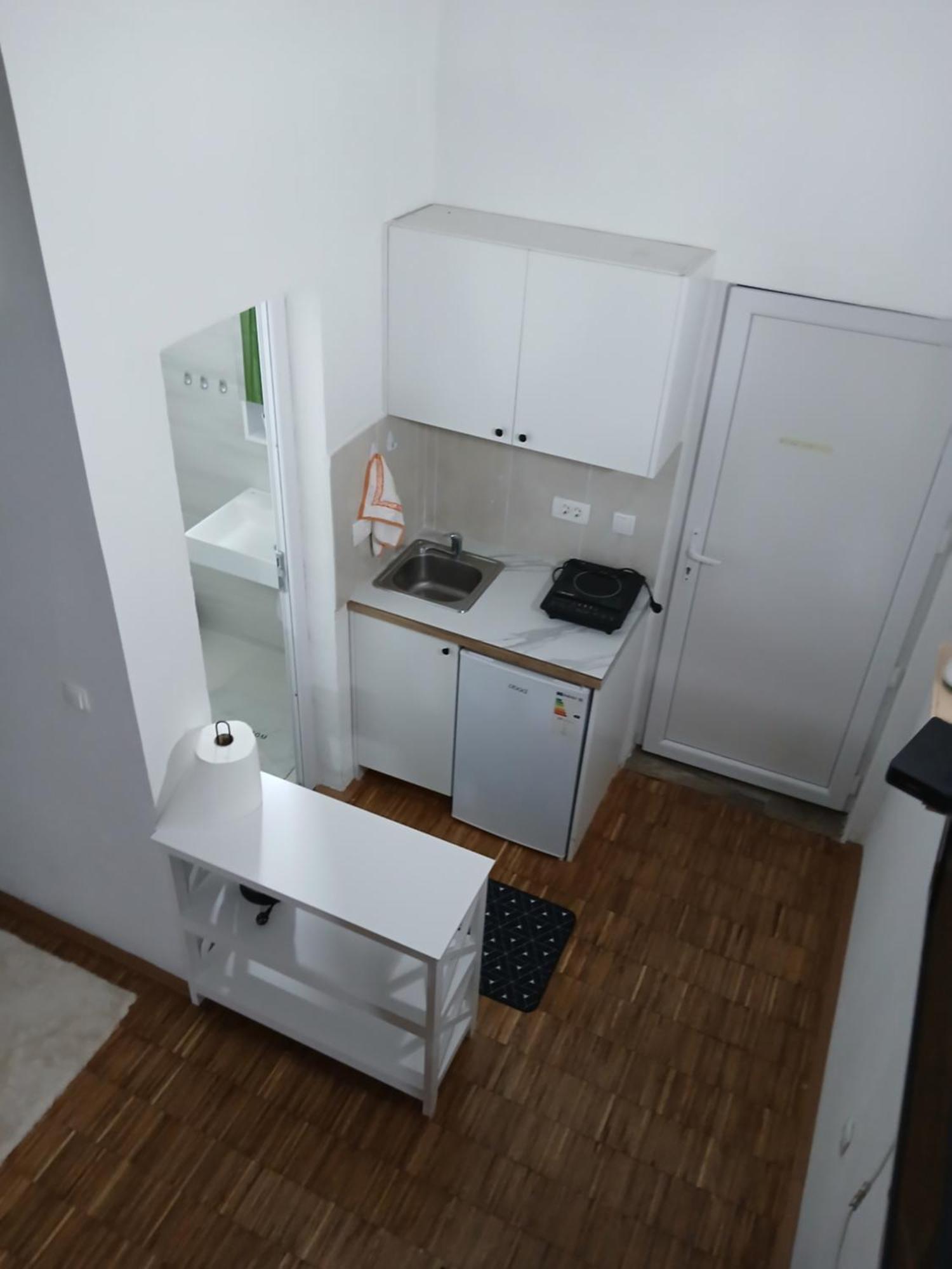 Dado Apartment Virpazar Ngoại thất bức ảnh